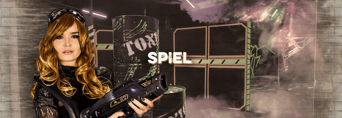 Shockers Lasertag München - Изображение Shockers Lasertag, Landsham -  Tripadvisor