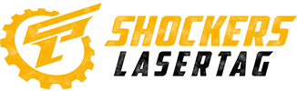 Lasertag in München - spiele jetzt bei Shockers Lasertag!